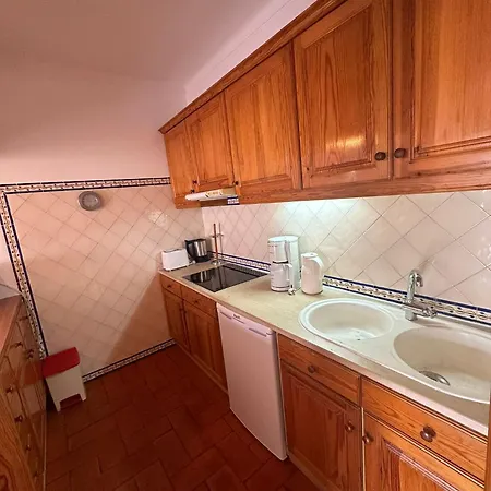 Apartamento Alta Oura Albufeira